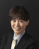 理事長