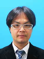 片瀬直樹先生
