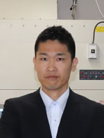 広瀬雄二郎先生