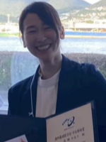 高橋かおり先生